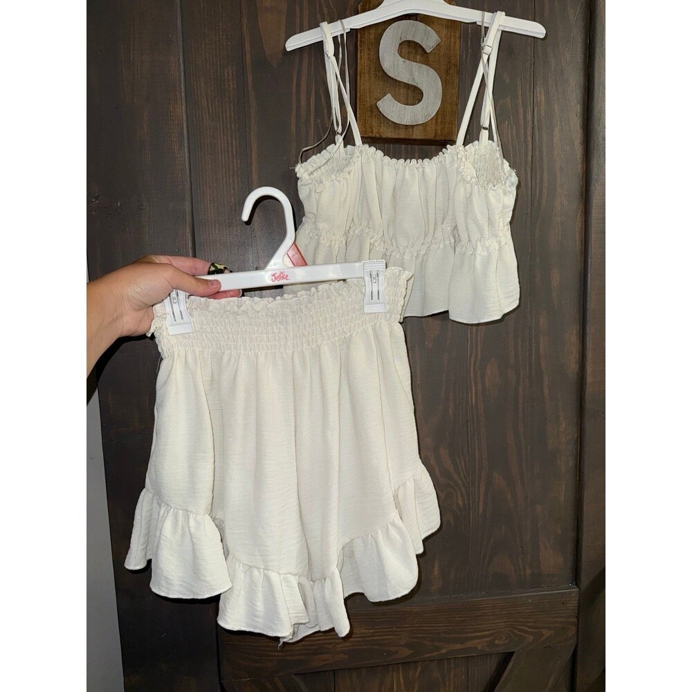 WOMENS 2 piece outfit